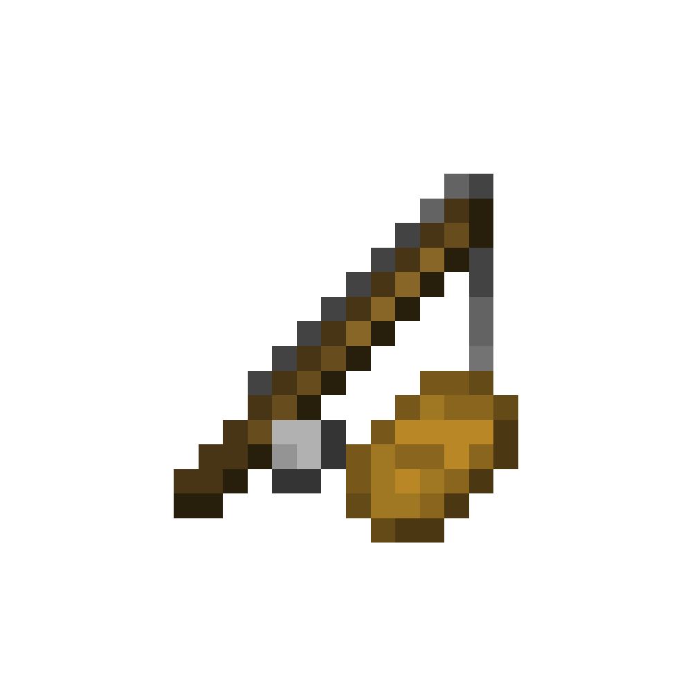 Bread on a Stick