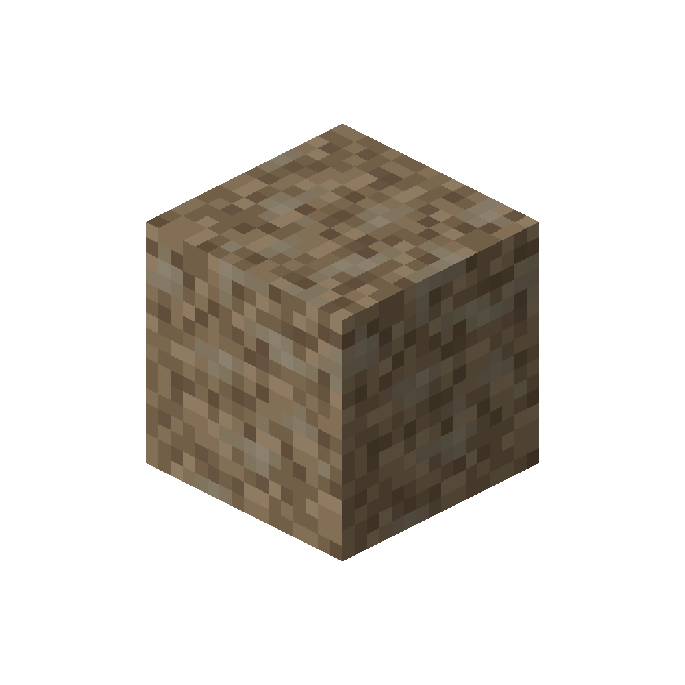 Frozen Dirt