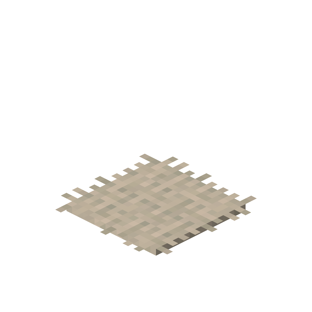 Homespun Carpet