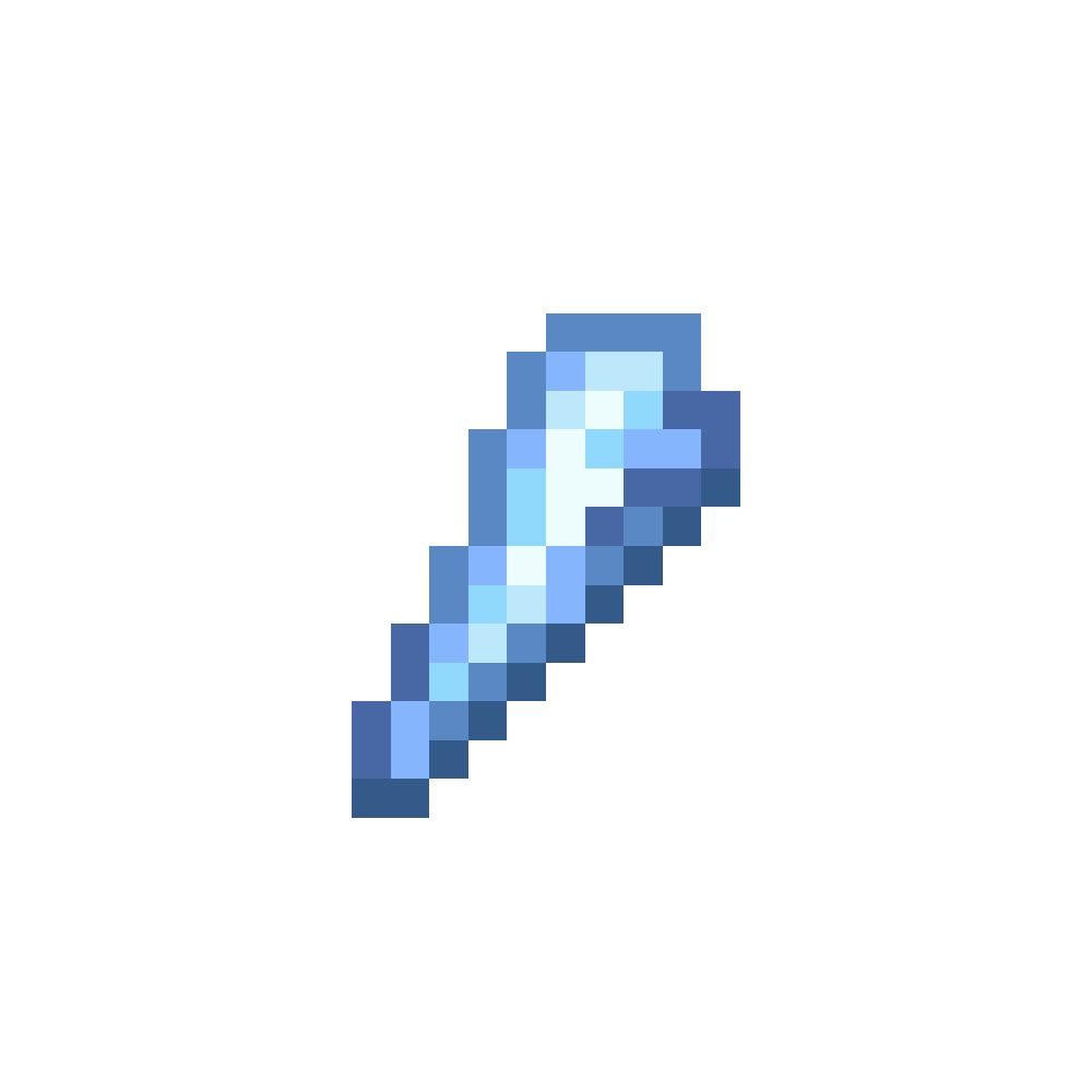 Icicles