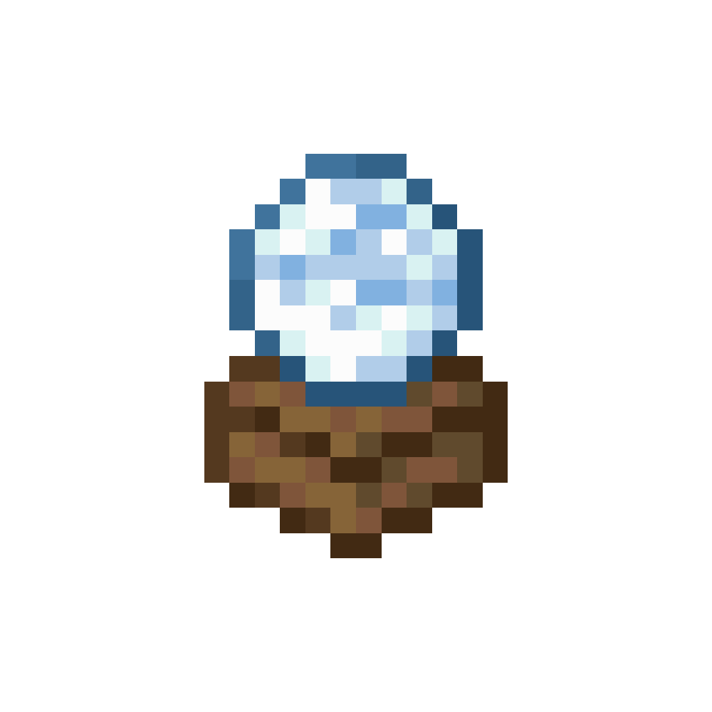 Snow Globe