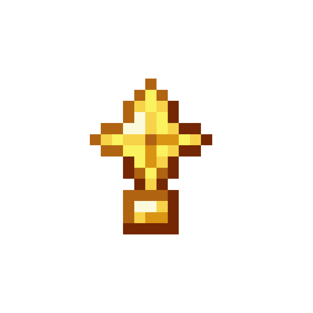 Star Topper