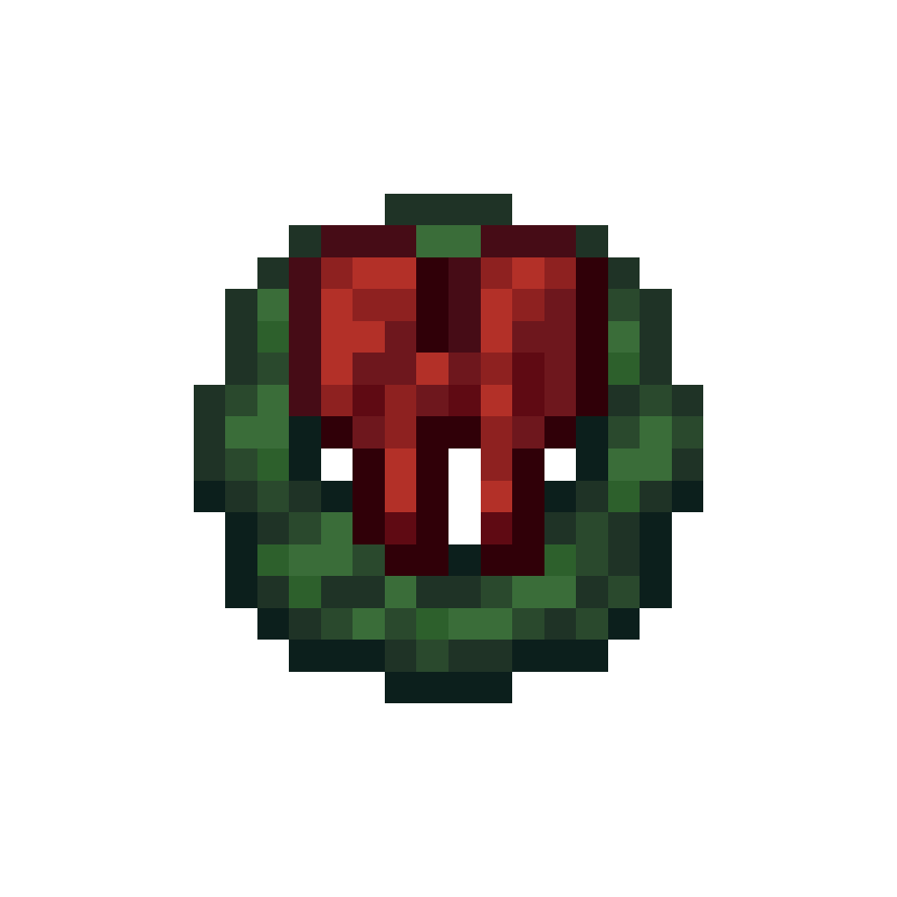 Wall Wreath