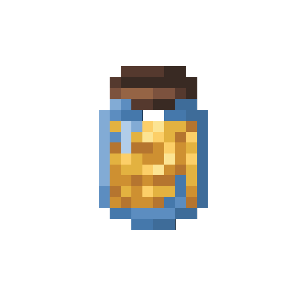 Apple Jam