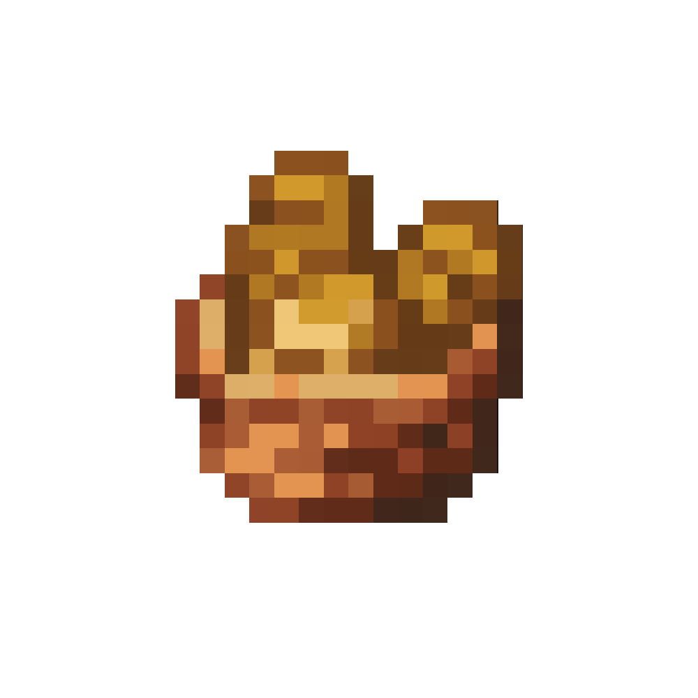 Basket of Bread