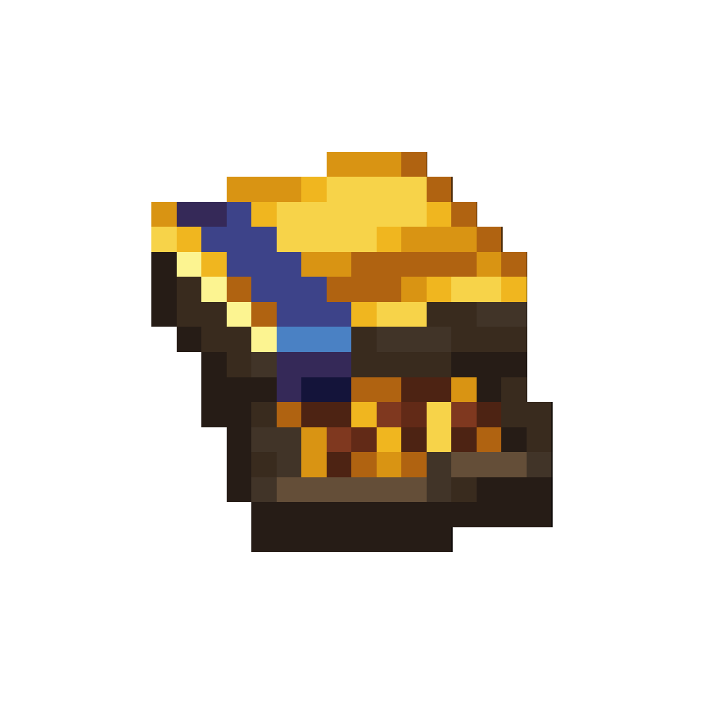 Chocolate Box