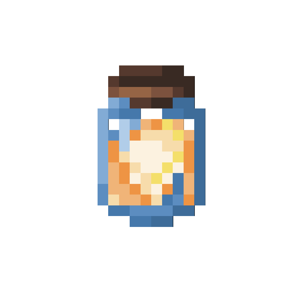 Glowberry Jam