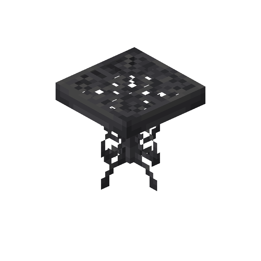 Iron Table