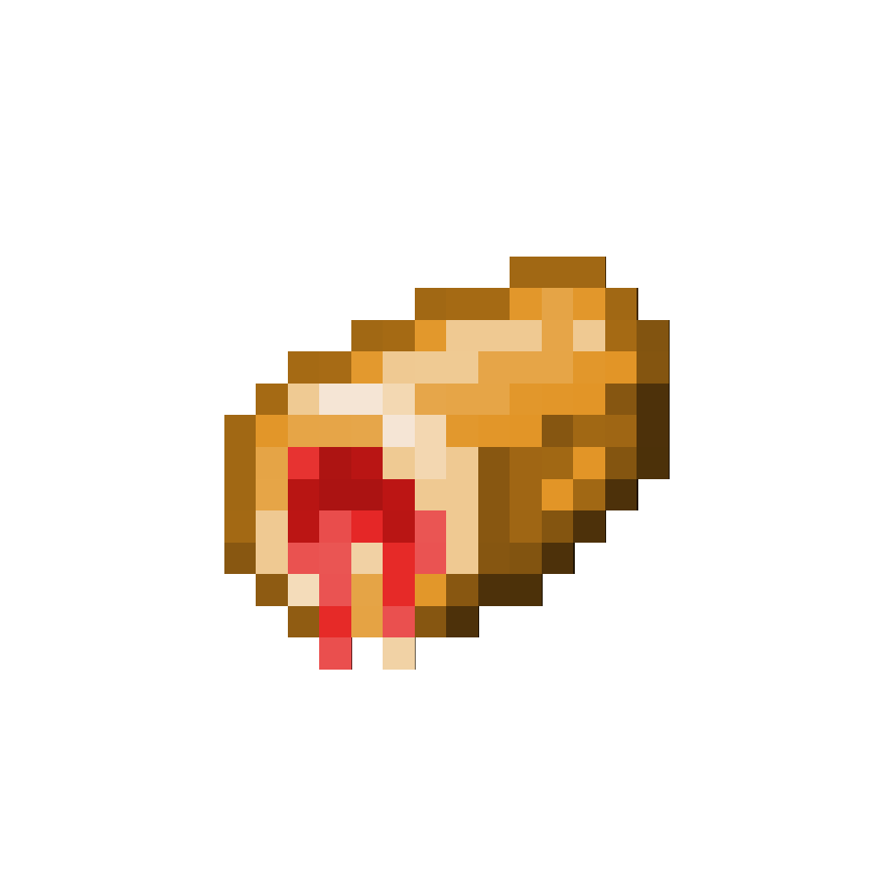 Jam Roll