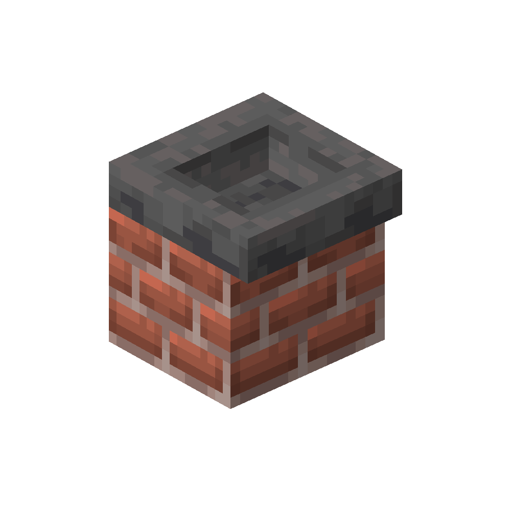 Brick Sink