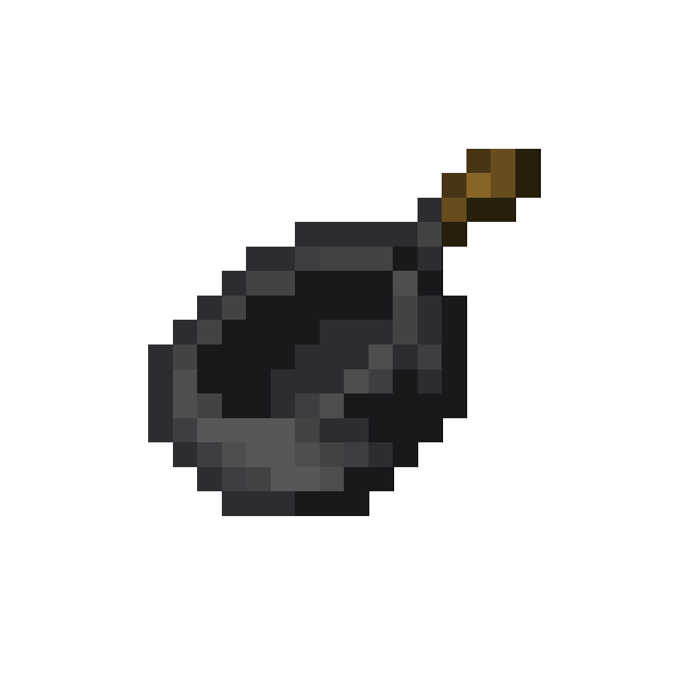 Small Cooking Pot