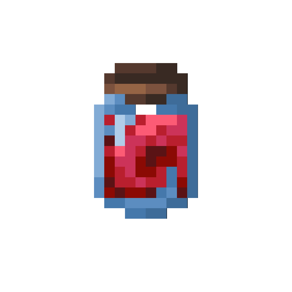 Strawberry Jam