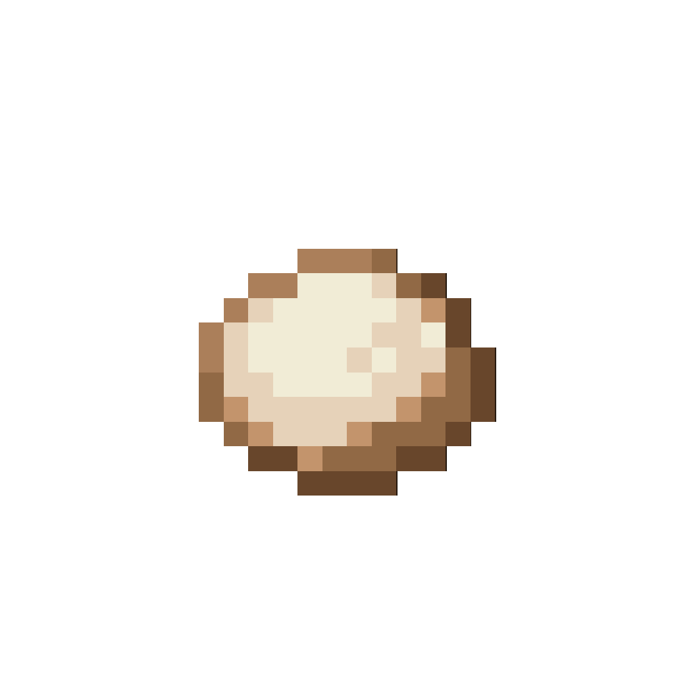 Sweet Dough