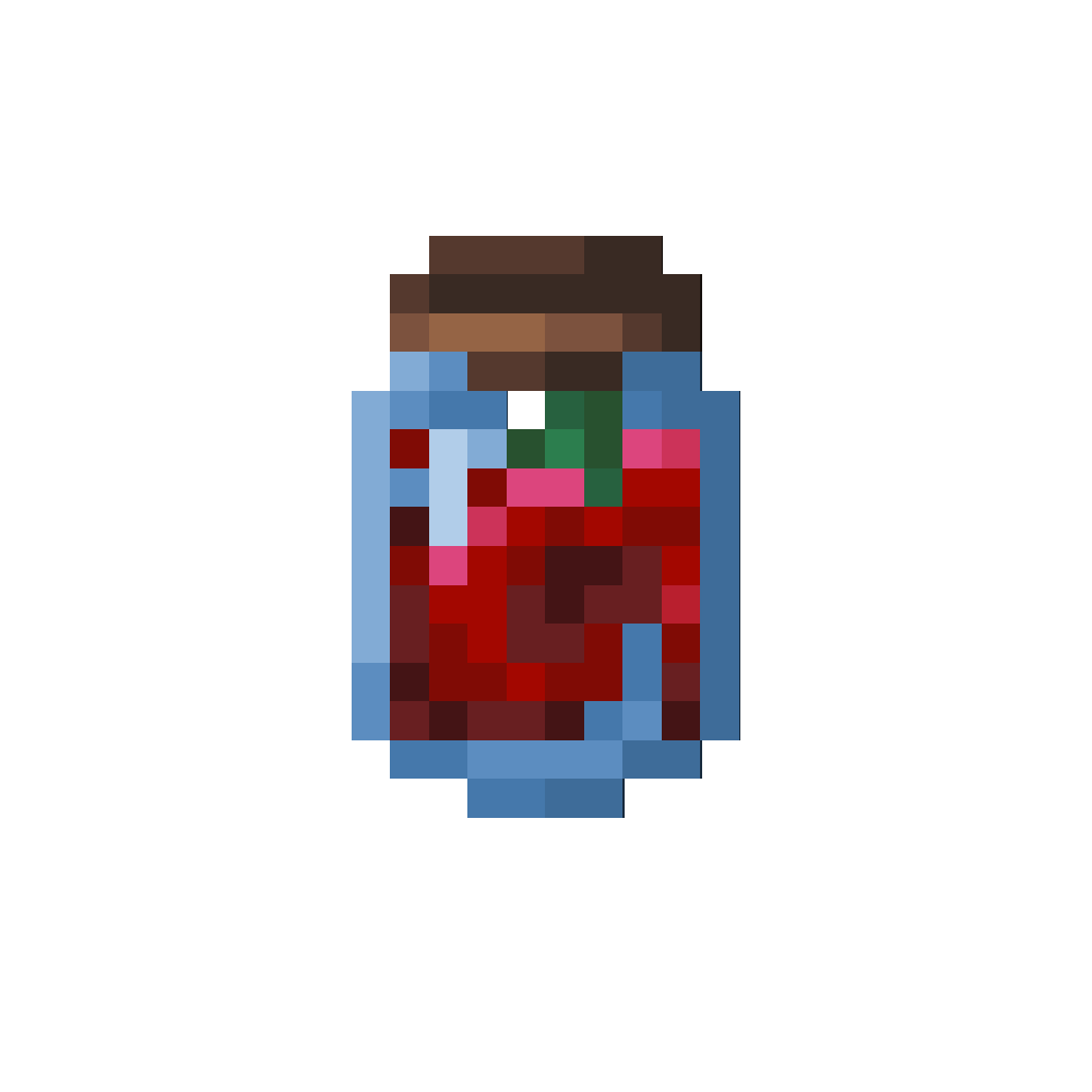 Sweetberry Jam