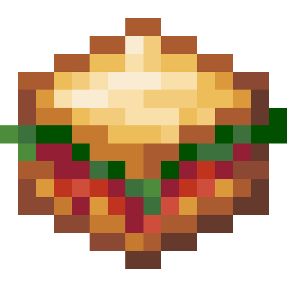 Vegetable Sandwich