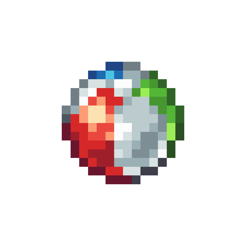 Beach Ball