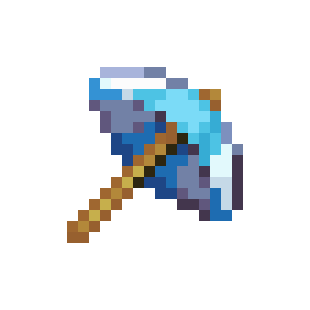 Beach Parasol