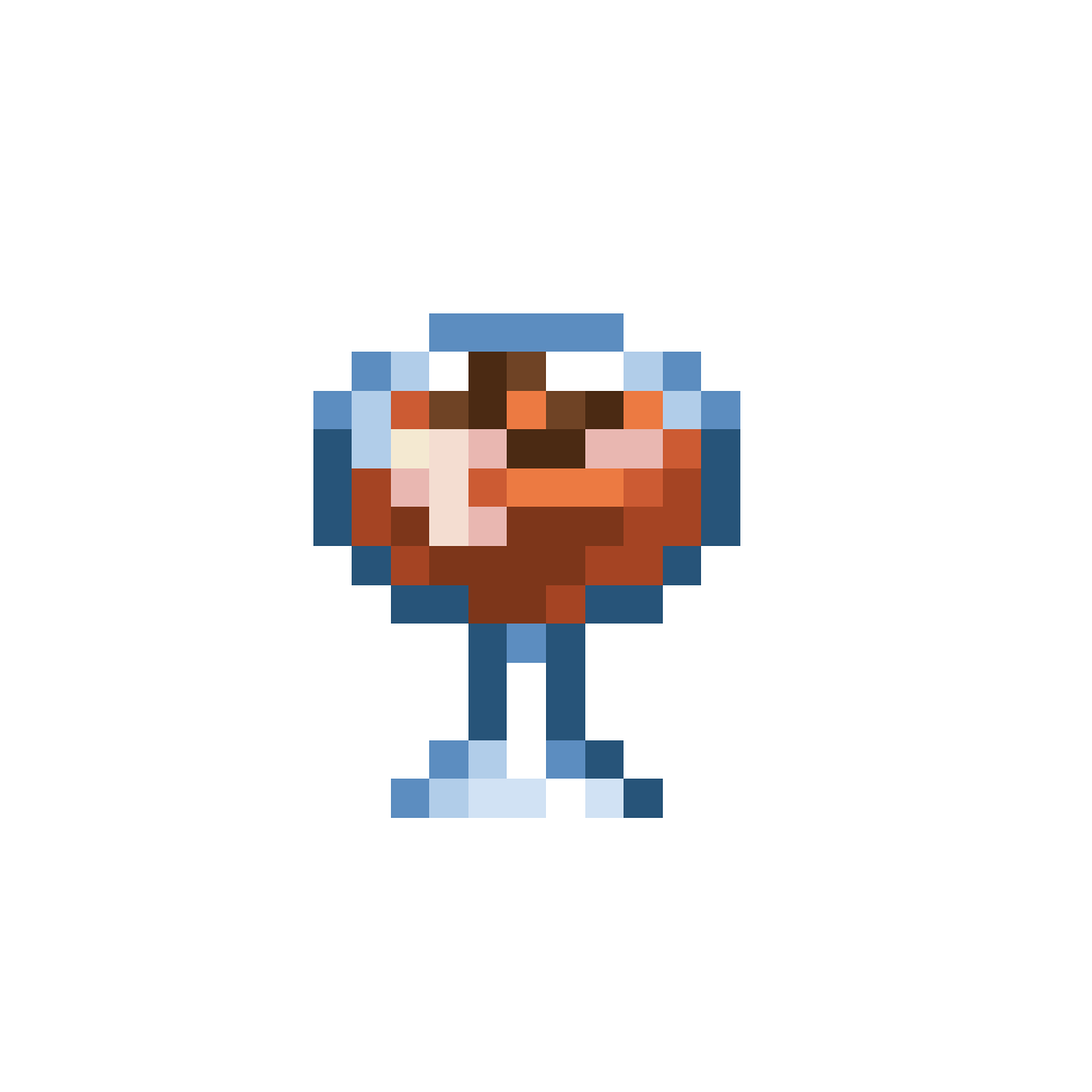 Cocoa Cocktail