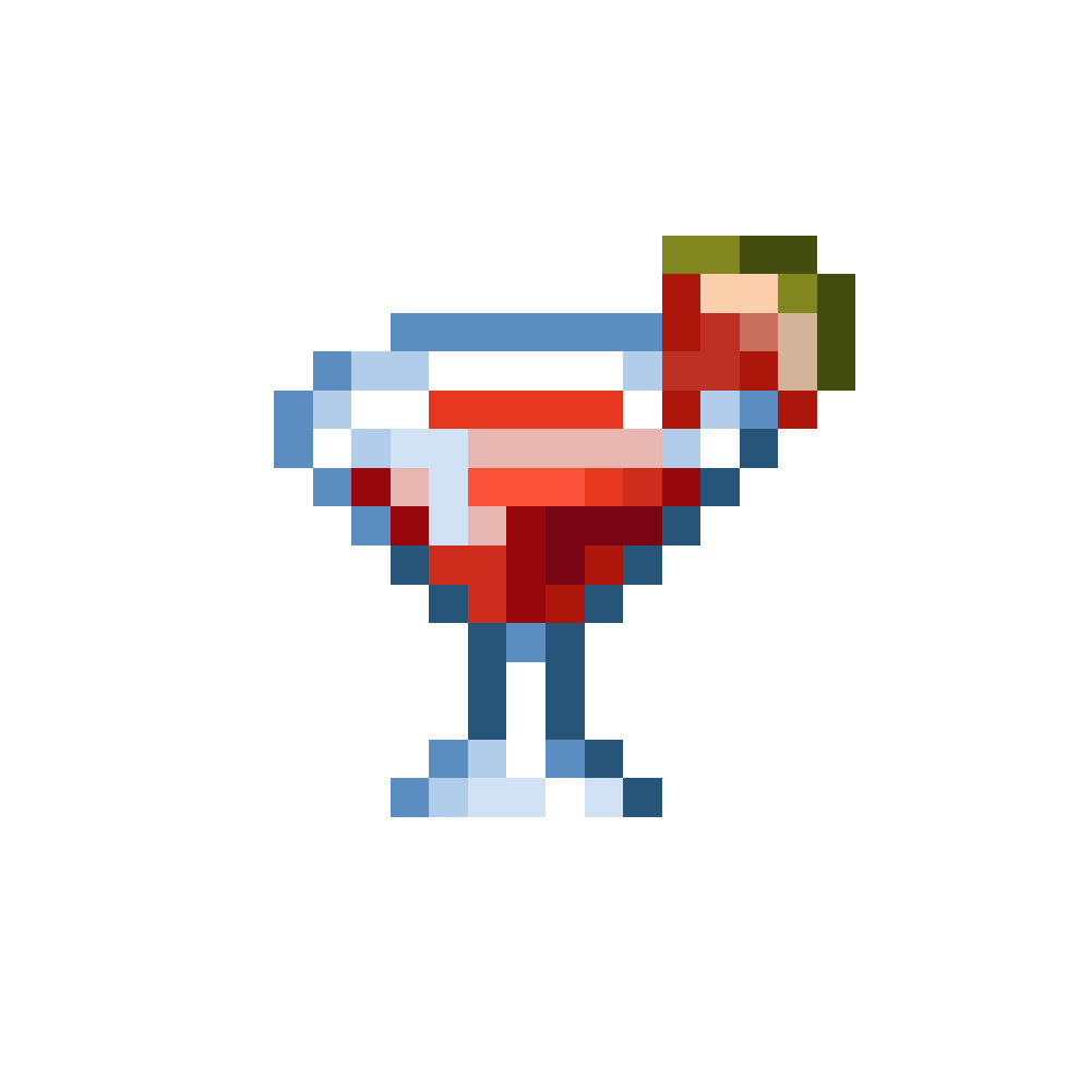 Melon Cocktail