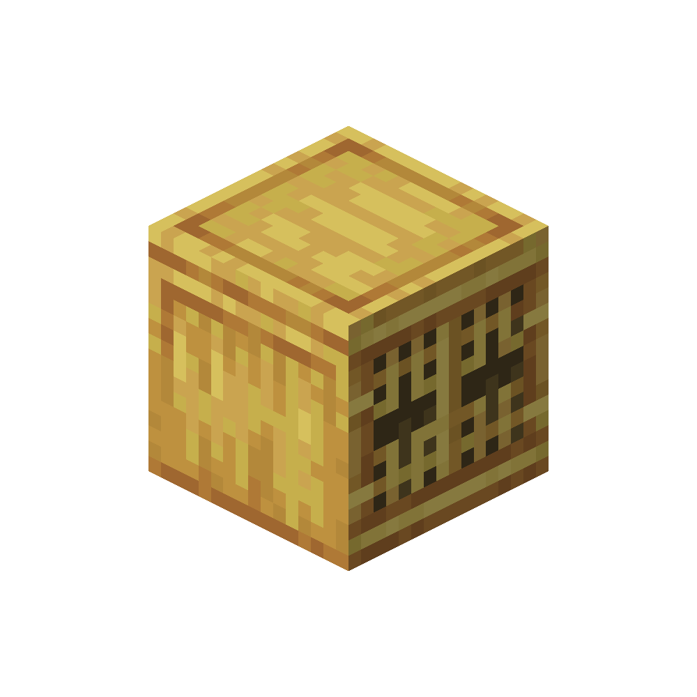 Palm Cabinet