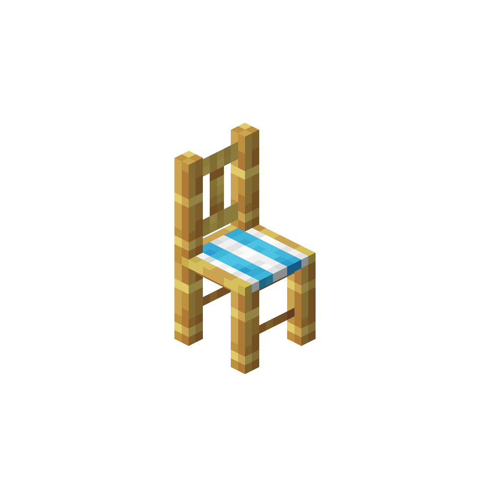 Palm Chair