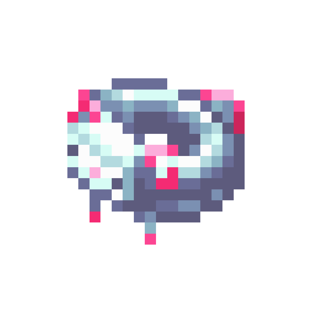 Axolotl Rubber Ring