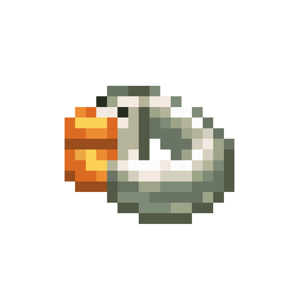 Pelican Rubber Ring