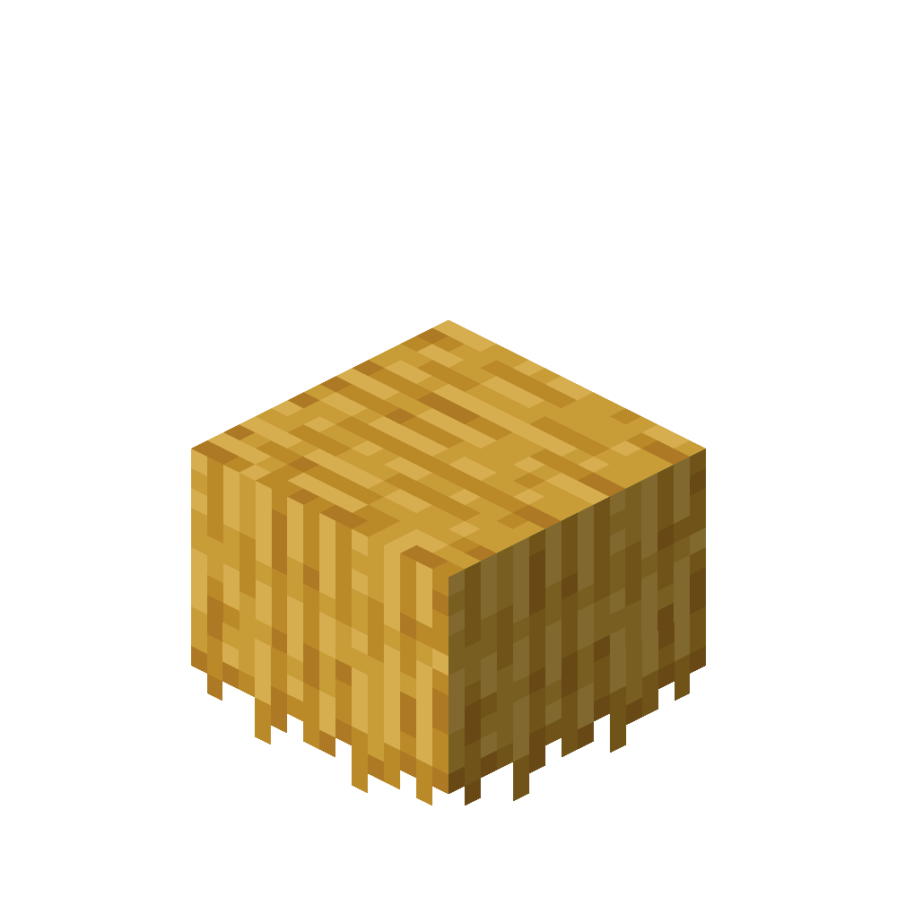Thatch Slab