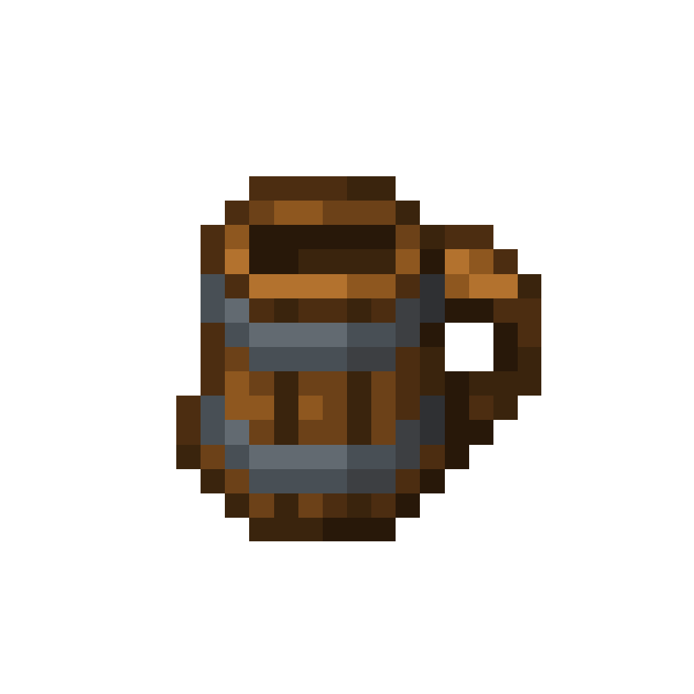 Beer Mug