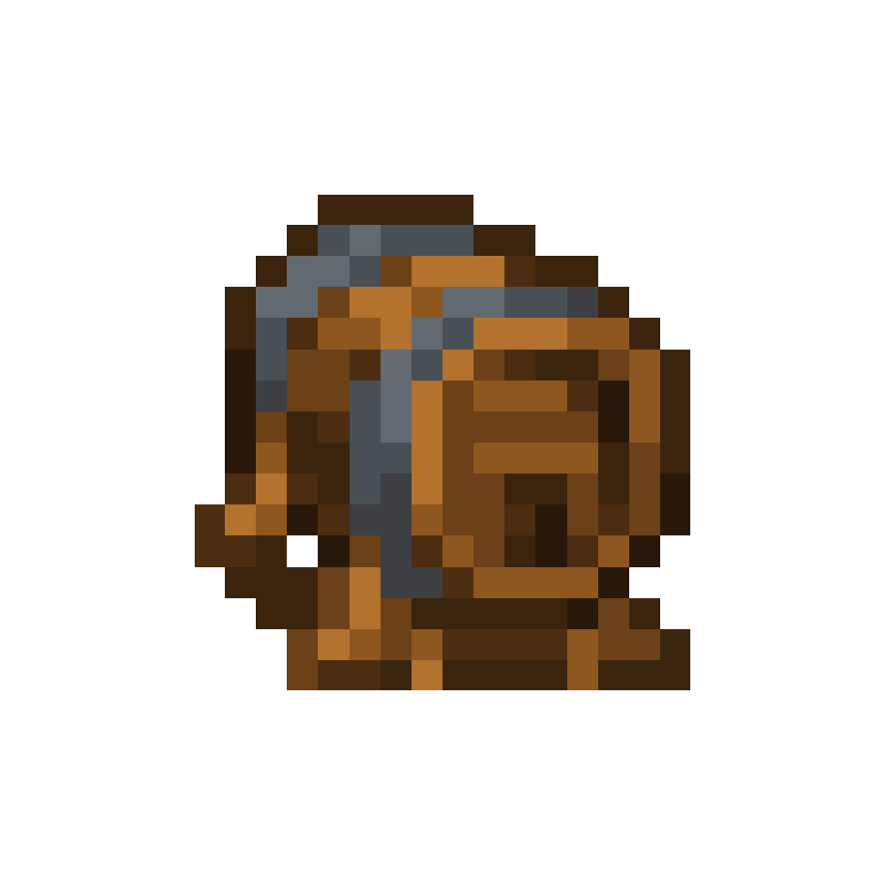 Big Barrel