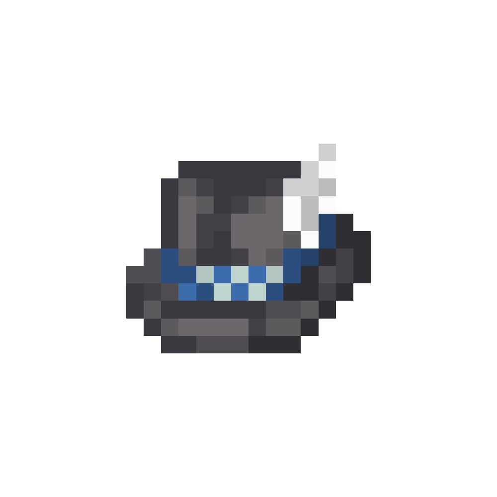 Brewfest Hat (Blue)