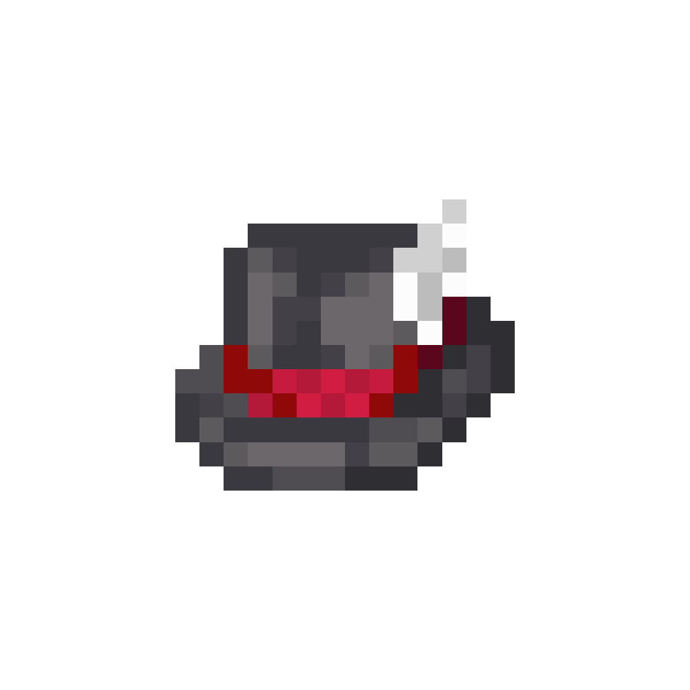 Brewfest Hat (Red)