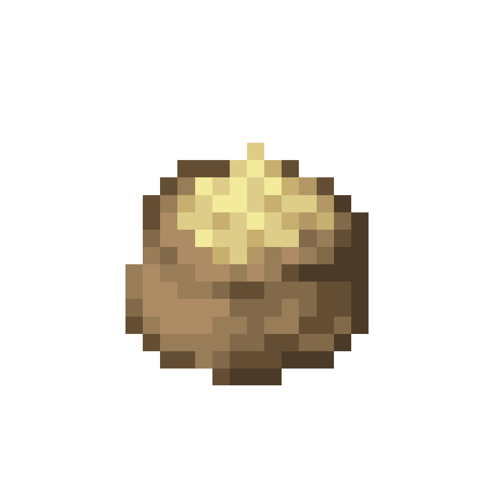 Dried Oat