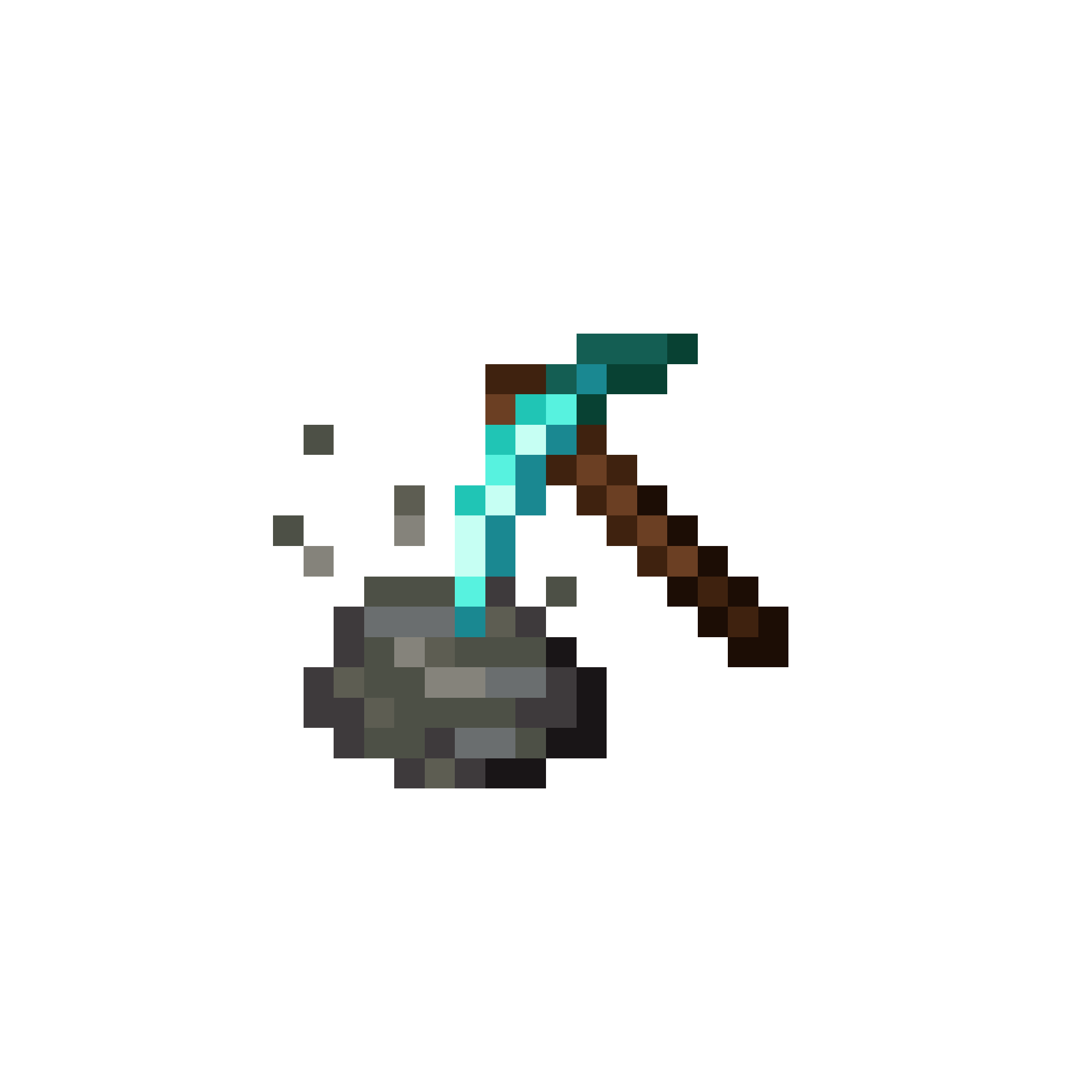 Mining