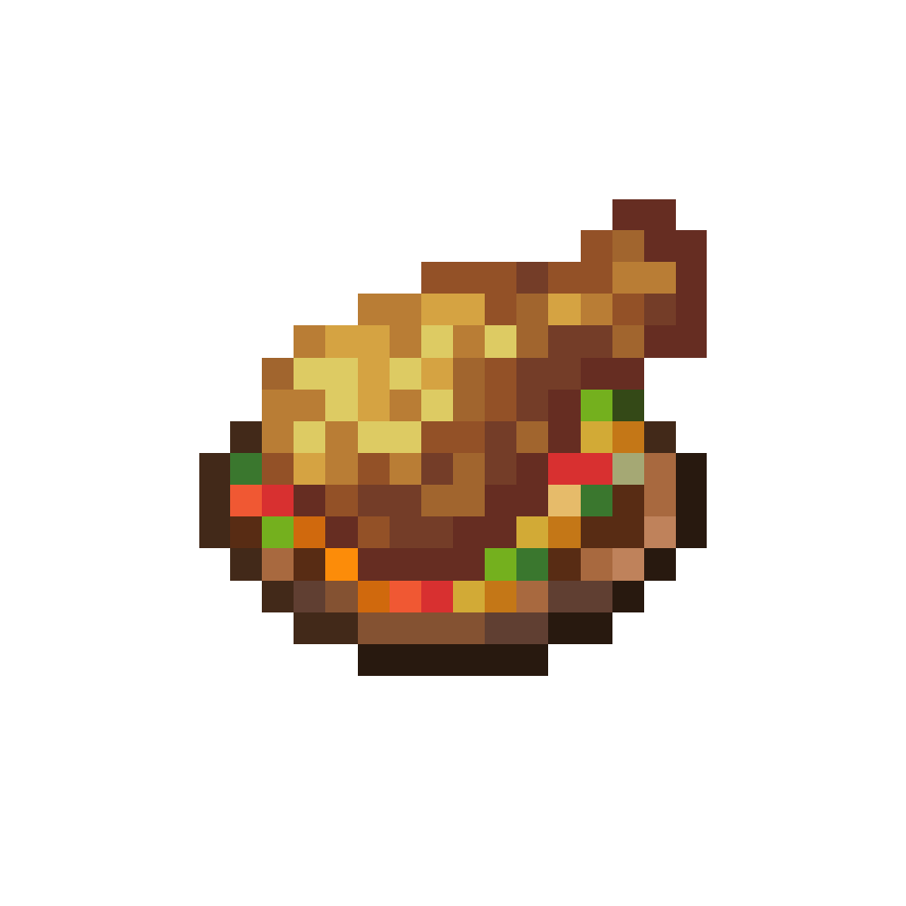 Fried Chicken