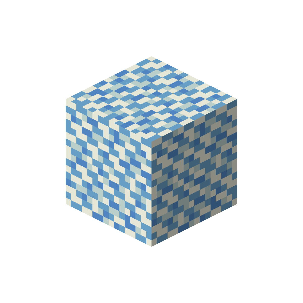 Patterned Wool
