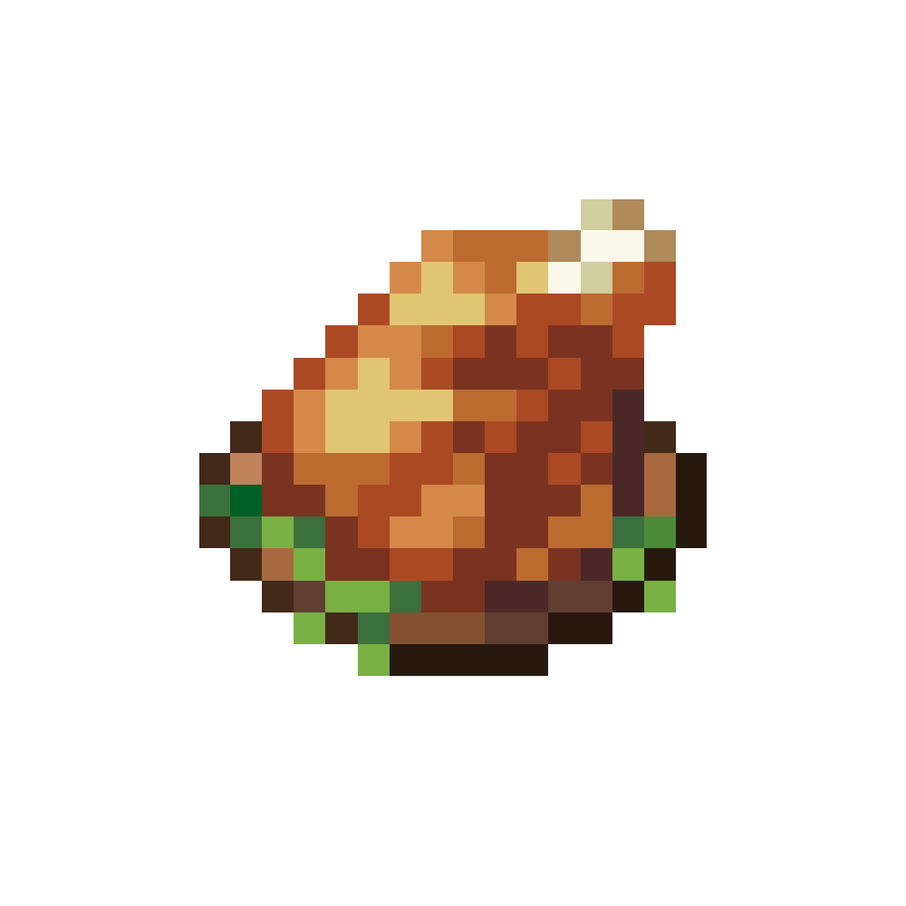 Pork Knuckle