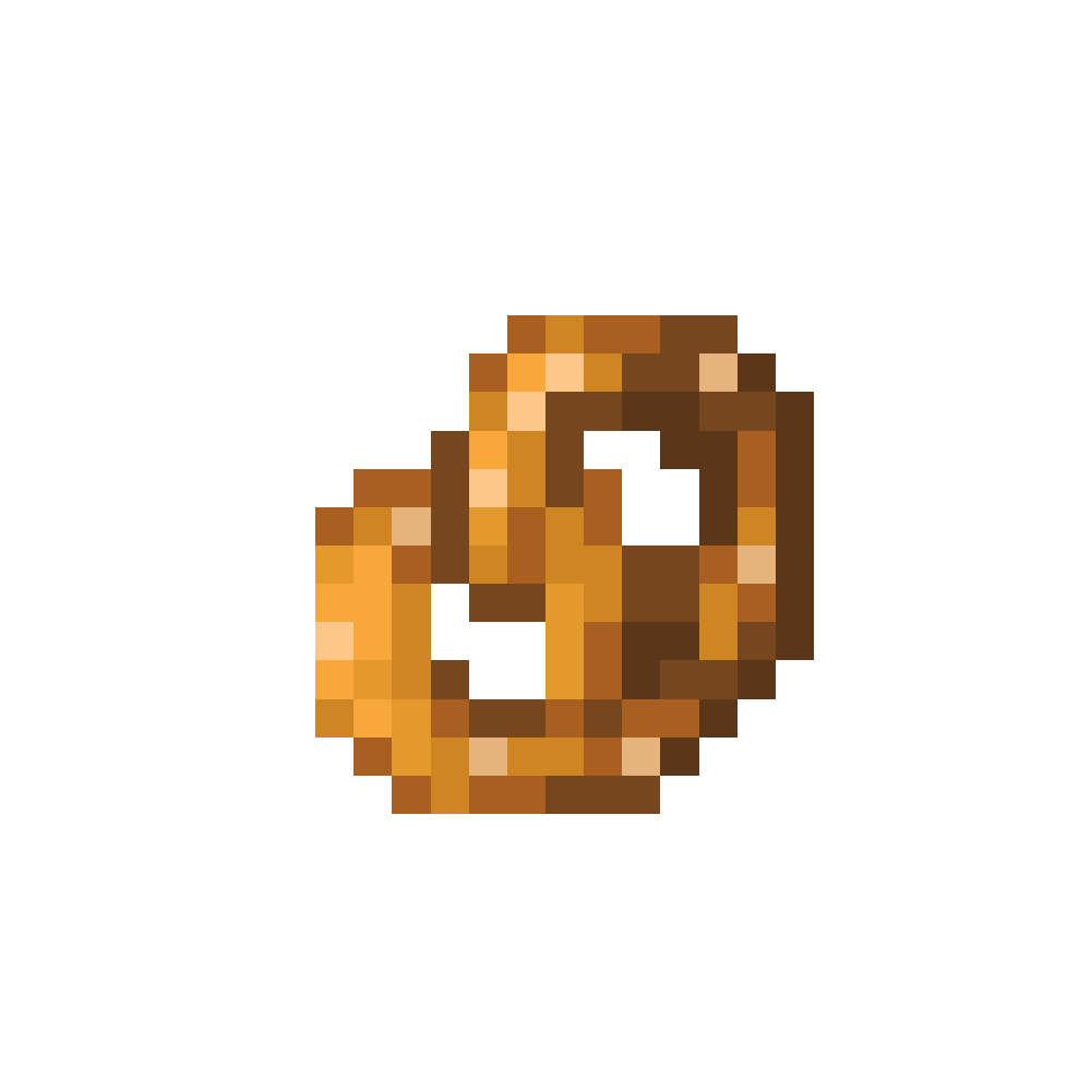 Pretzel
