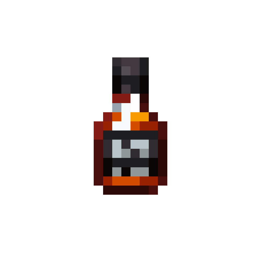 Whiskey Smokey Reverie