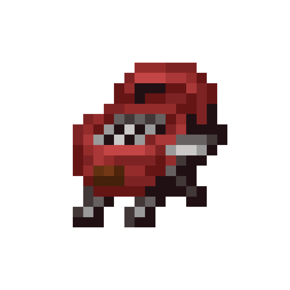 Grill