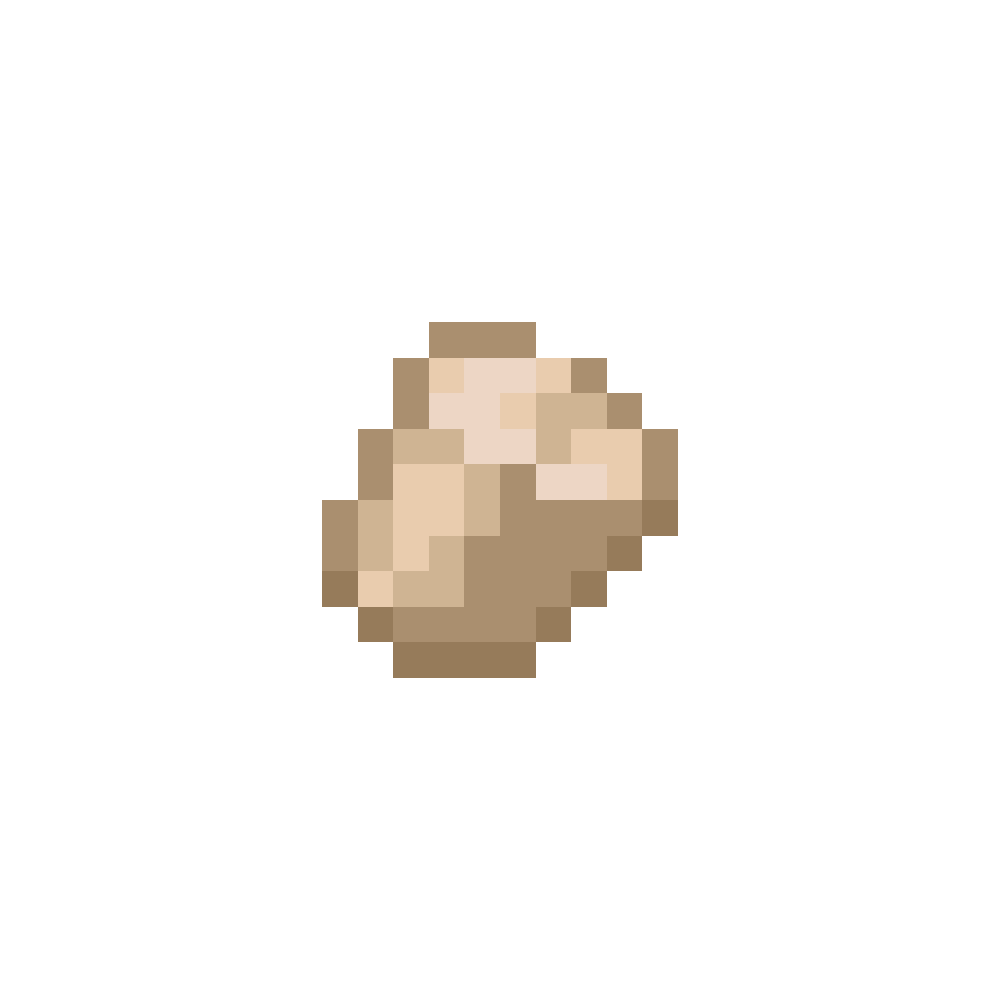 Roasted Marshmallow