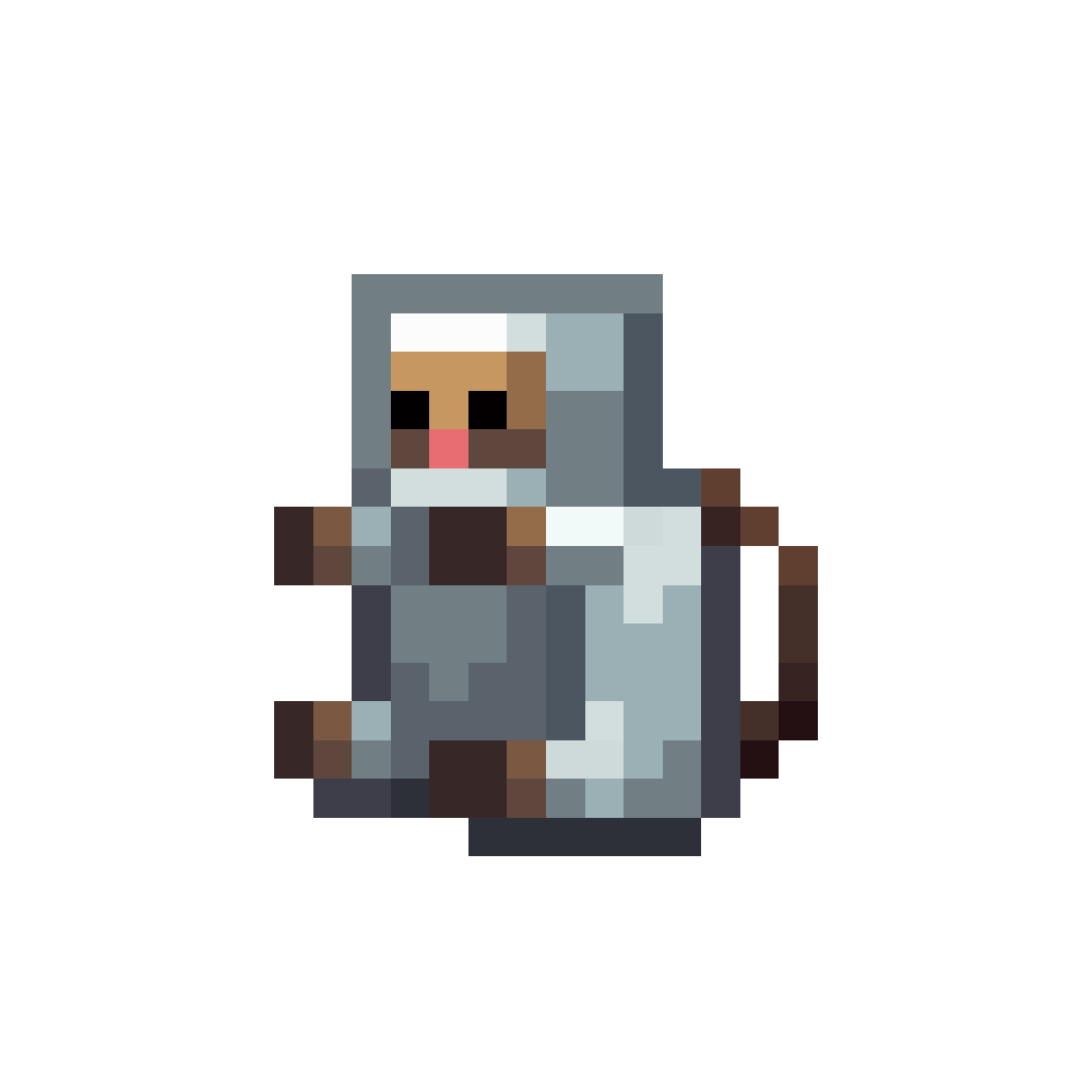 Sheepbag