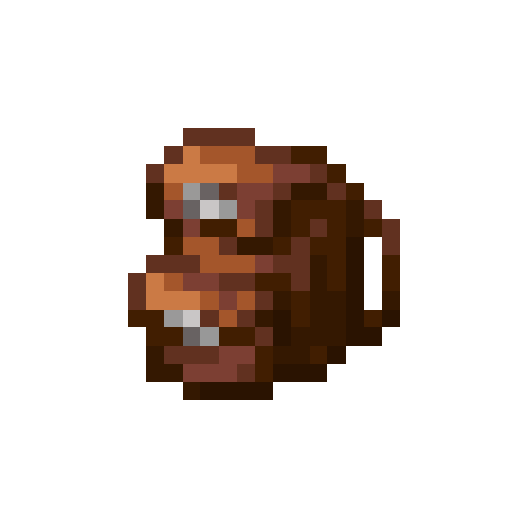 Small Backpack