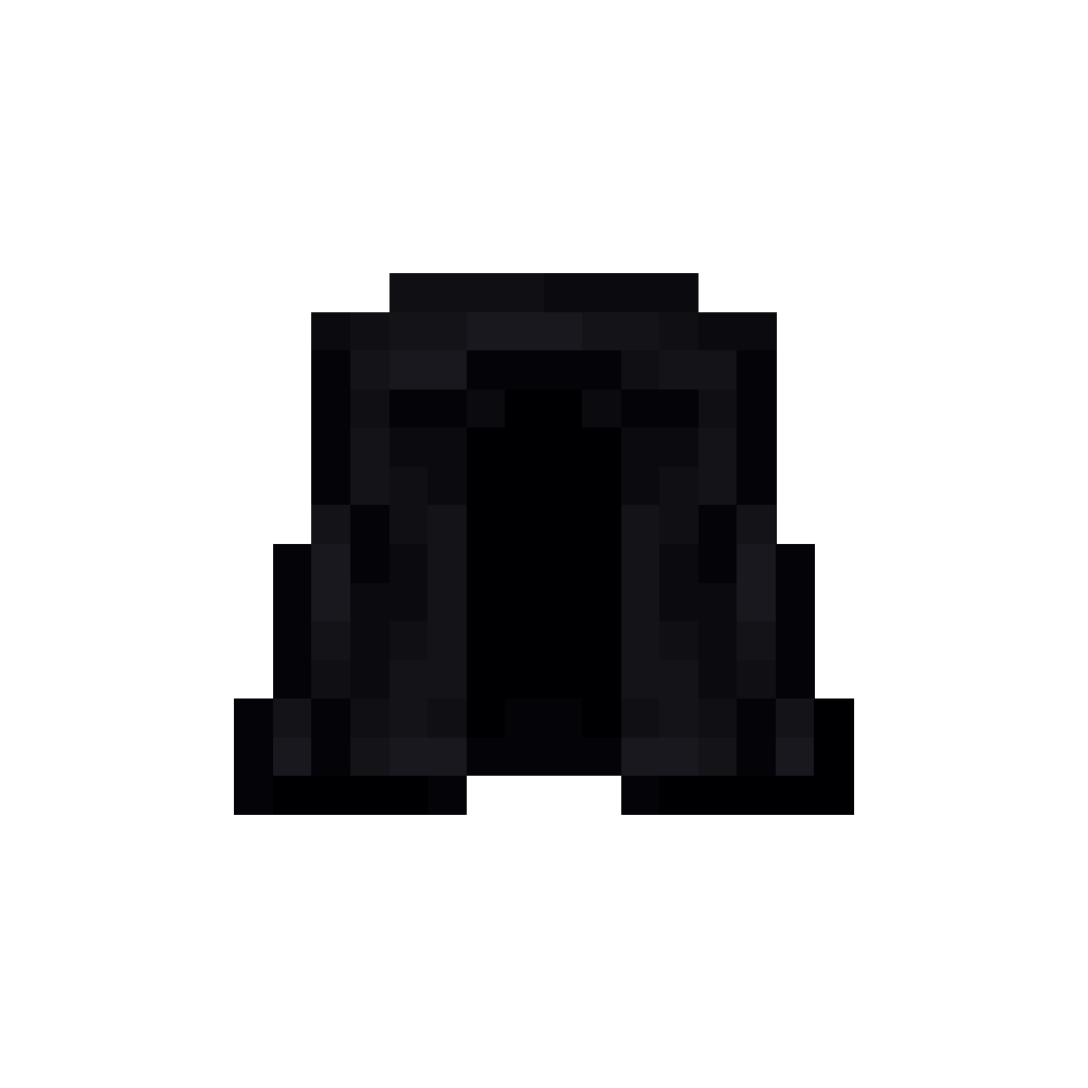 Black Tent