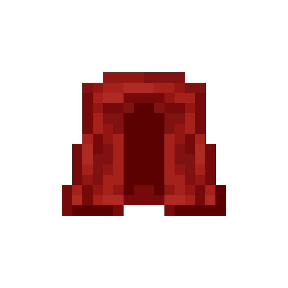 Red Tent