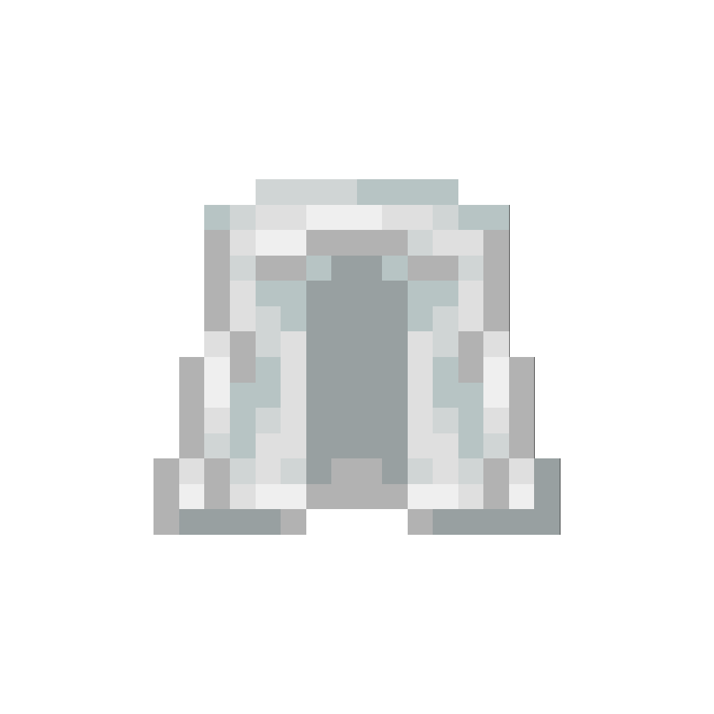 White Tent