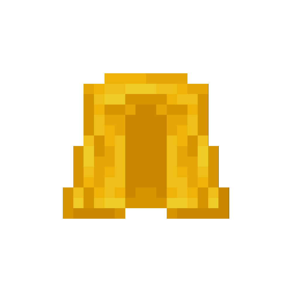 Yellow Tent