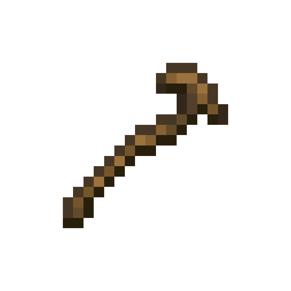 Walking Stick