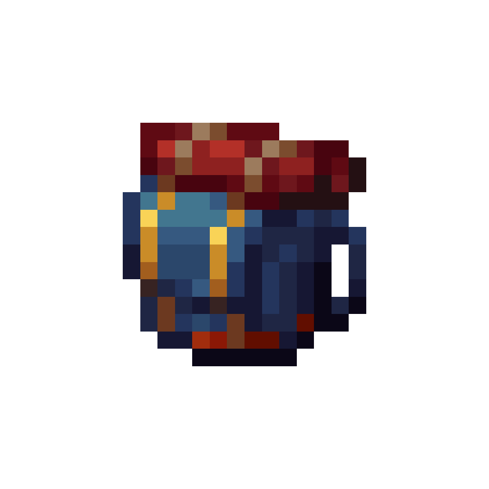 Wanderer Backpack