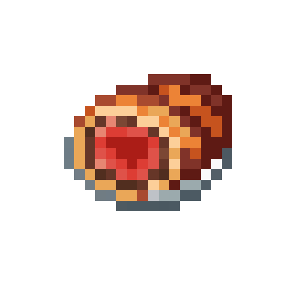 Beef Wellington